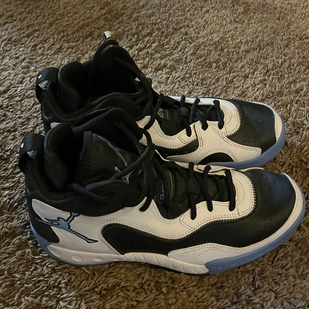 Jordan Jumpman XR